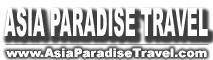 Asia Paradise Travel Asia Paradise Travel